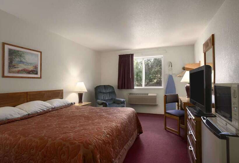 מוטל Quality Inn