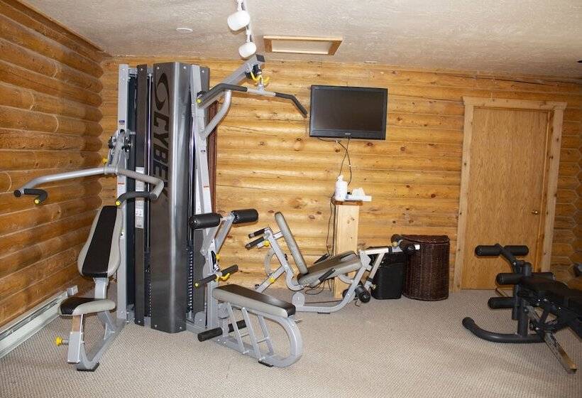 Teewinot Lodge By Grand Targhee Resort