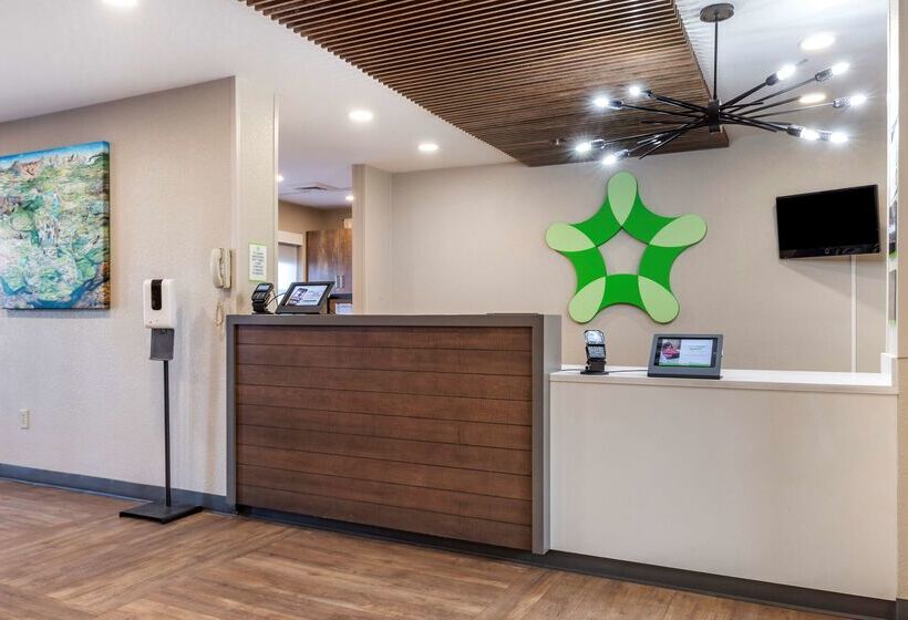 Extended Stay America Premier Suites  Charlotte  Pineville  Pineville Matthews Rd