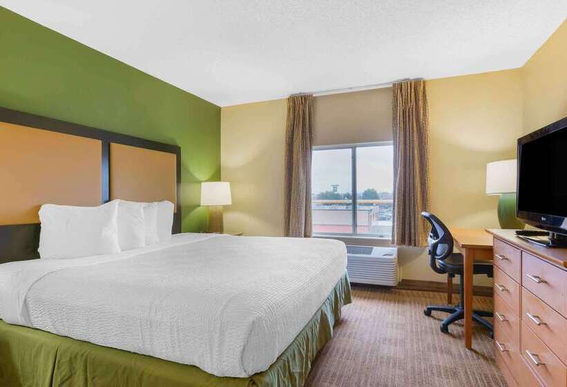 Extended Stay America Suites  Findlay  Tiffin Avenue