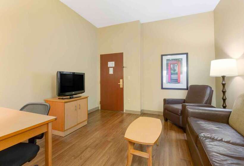 Extended Stay America Suites  Findlay  Tiffin Avenue