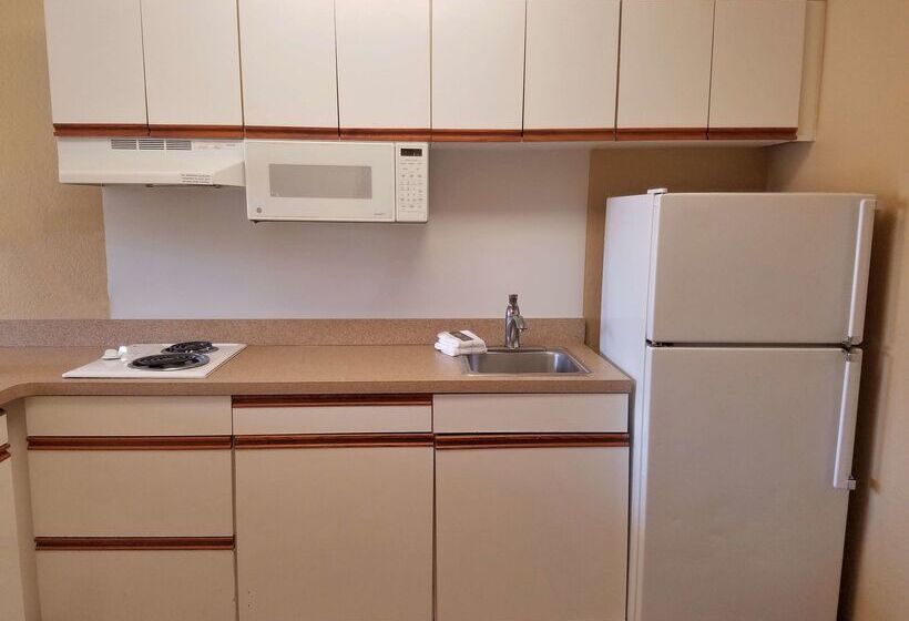 Extended Stay America Select Suites   Jacksonville   Baymeadows