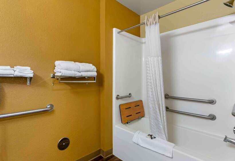 Extended Stay America Suites  Lynchburg  University Blvd