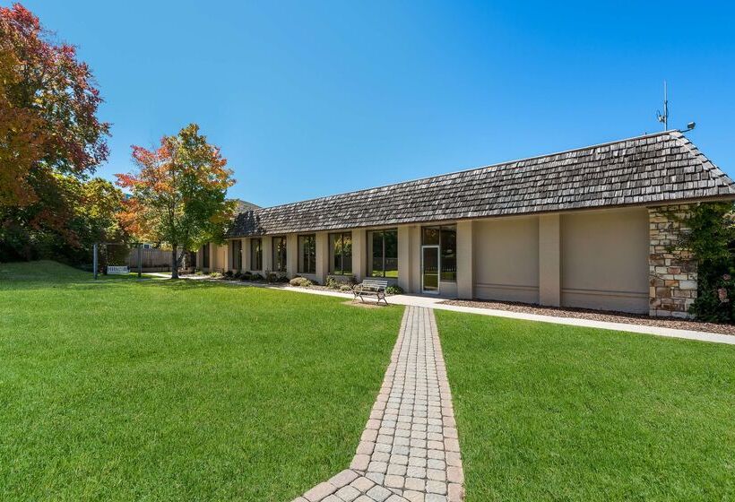 فندق Best Western Mountain Lodge At Banner Elk