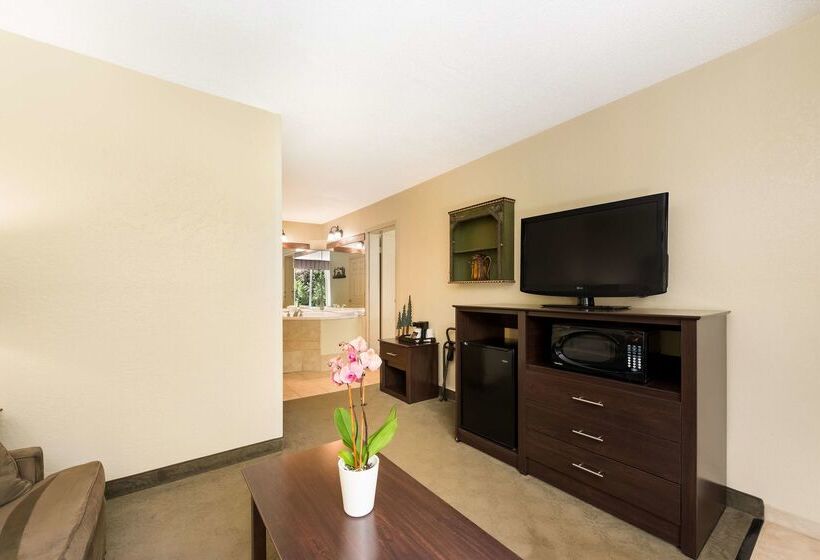 فندق Best Western Mountain Lodge At Banner Elk