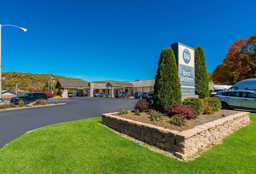 فندق Best Western Mountain Lodge At Banner Elk