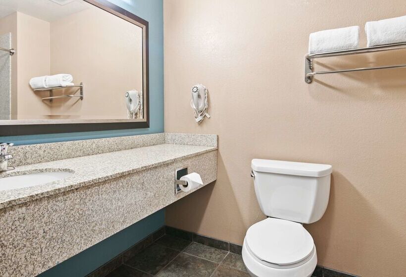 בית מלון כפרי Best Western Sonora Inn & Suites