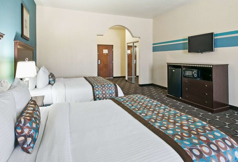 בית מלון כפרי Best Western Sonora Inn & Suites