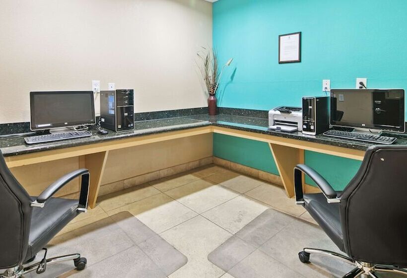 בית מלון כפרי Best Western Sonora Inn & Suites