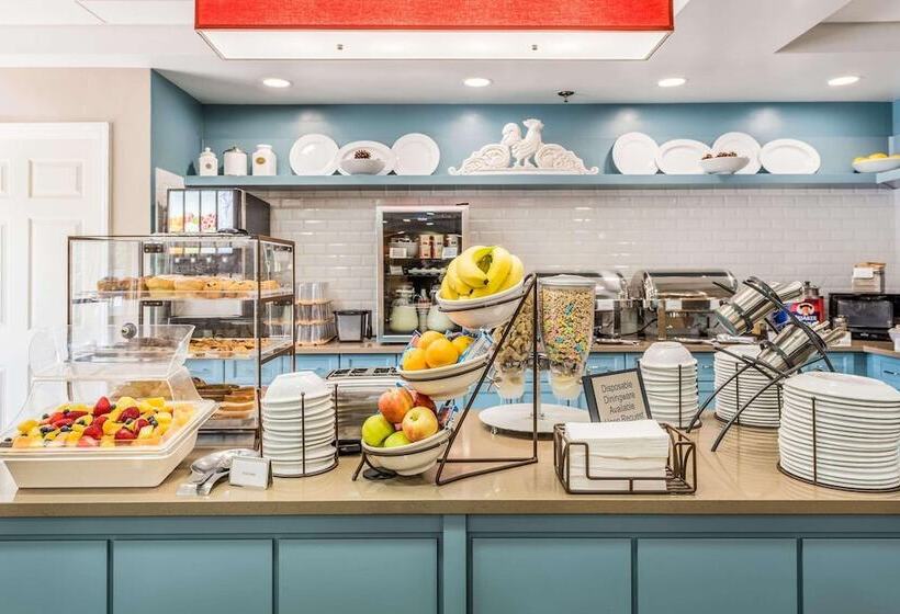 酒店 Country Inn & Suites By Radisson, Cookeville, Tn