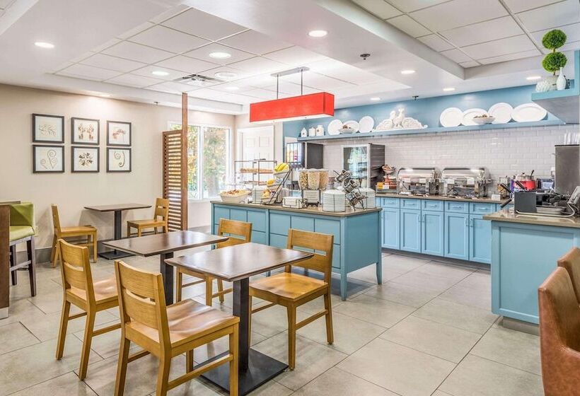 酒店 Country Inn & Suites By Radisson, Cookeville, Tn