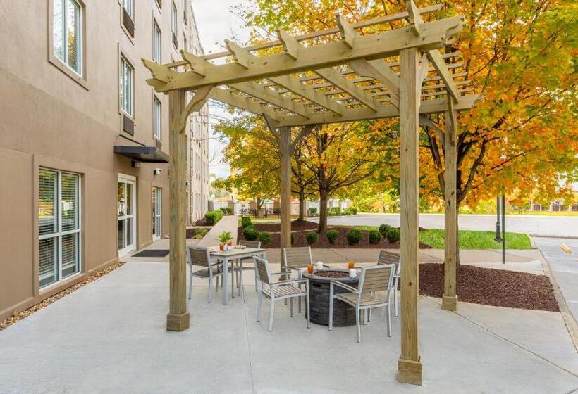 酒店 Country Inn & Suites By Radisson, Cookeville, Tn