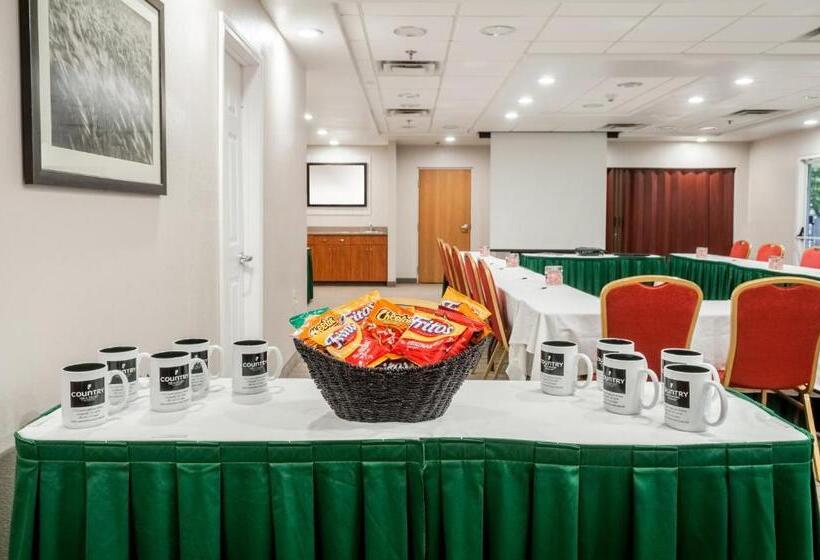 酒店 Country Inn & Suites By Radisson, Cookeville, Tn