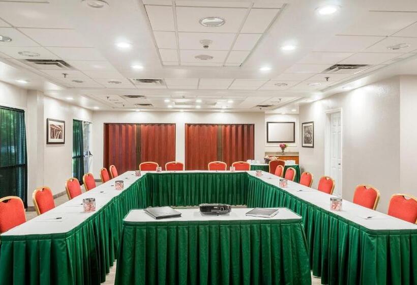 酒店 Country Inn & Suites By Radisson, Cookeville, Tn