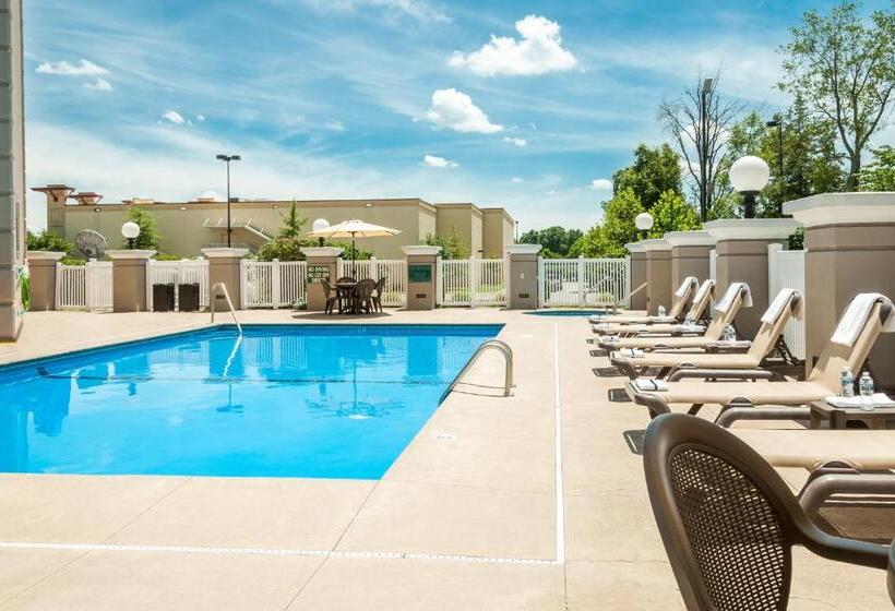 酒店 Country Inn & Suites By Radisson, Cookeville, Tn