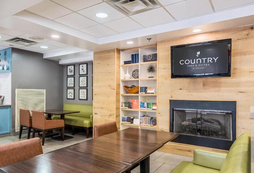 酒店 Country Inn & Suites By Radisson, Cookeville, Tn