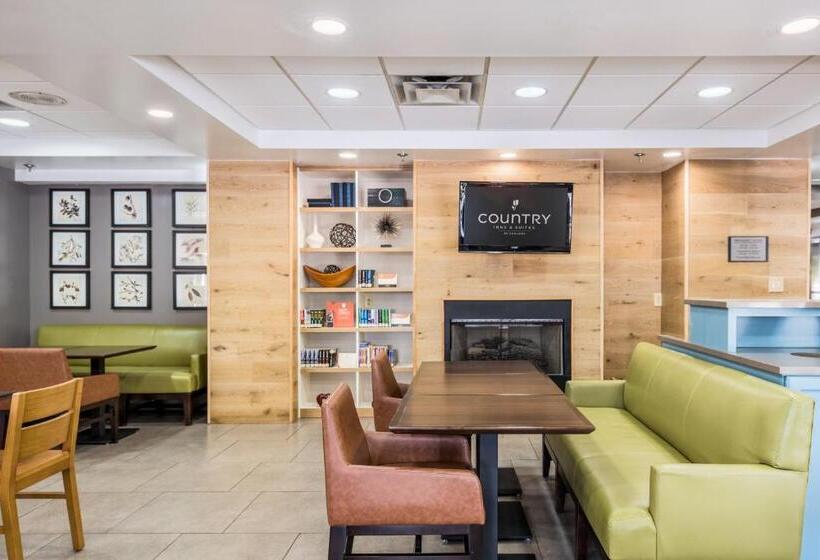 酒店 Country Inn & Suites By Radisson, Cookeville, Tn