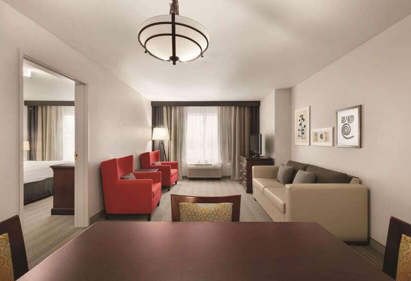 هتل Country Inn & Suites By Radisson, Madison, Al