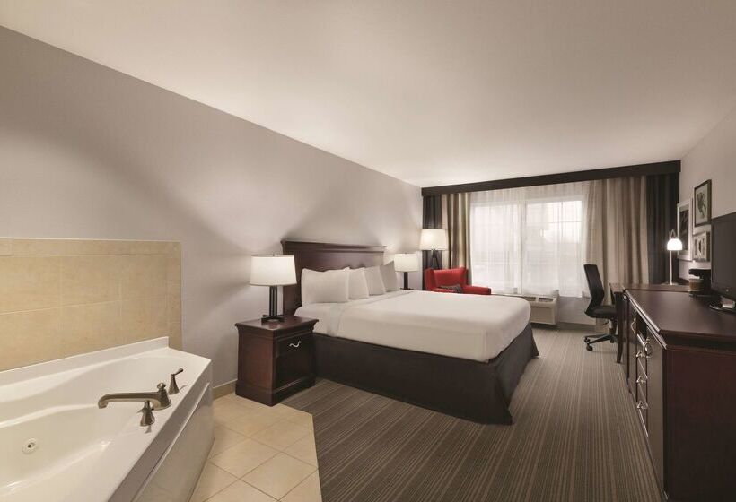 هتل Country Inn & Suites By Radisson, Madison, Al