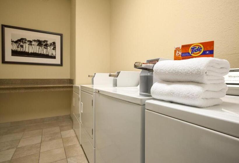 هتل Country Inn & Suites By Radisson, Madison, Al