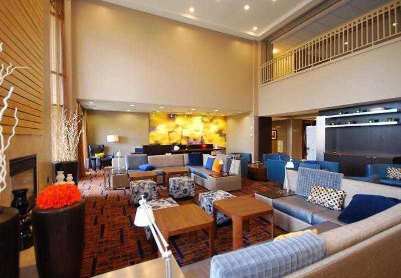 호텔 Courtyard Boston Raynham