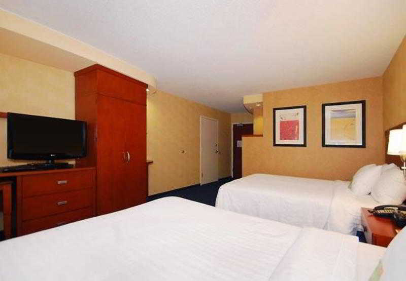 호텔 Courtyard Boston Raynham