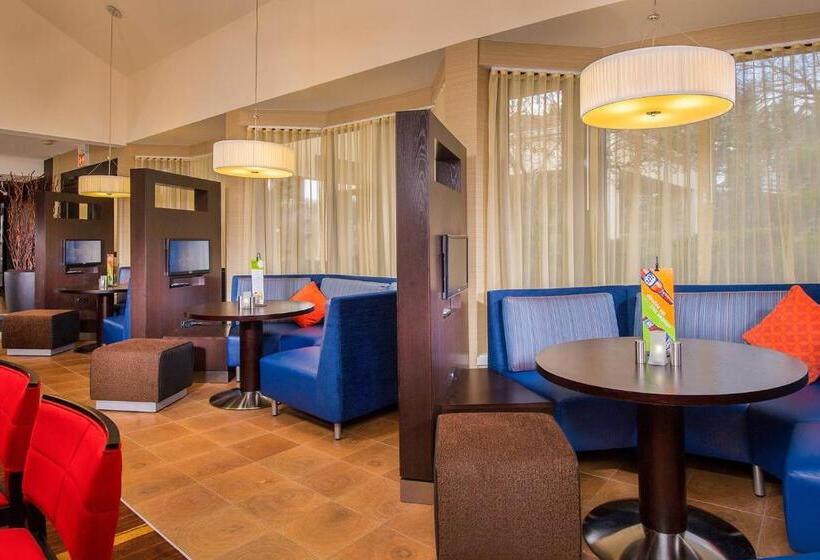 호텔 Courtyard Manassas Battlefield Park