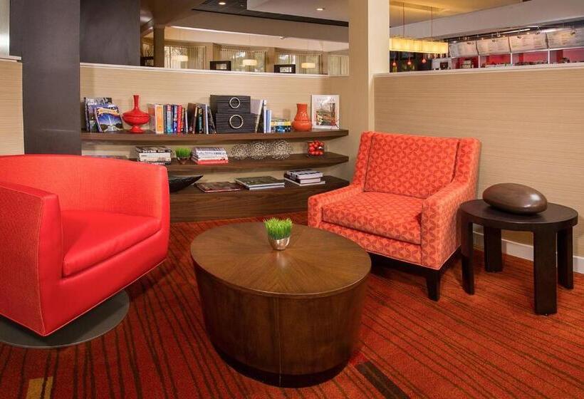 호텔 Courtyard Manassas Battlefield Park