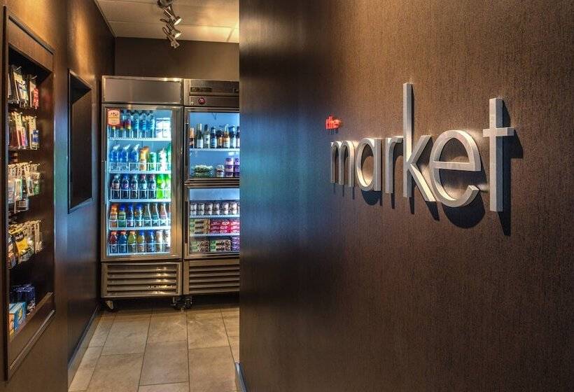 هتل Courtyard By Marriott Seattle Federal Way