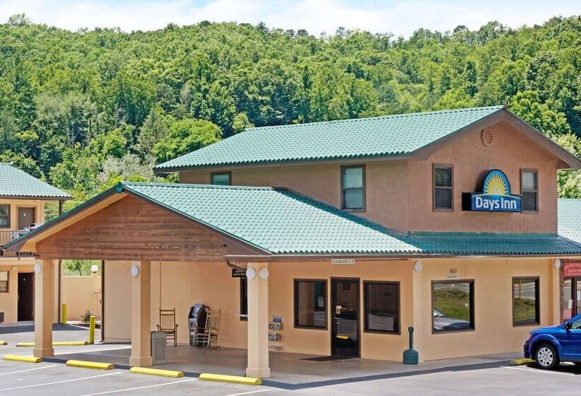 ホテル Days Inn By Wyndham Cherokee Near Casino