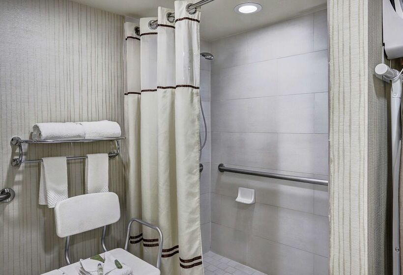 هتل Alpenrock Breckenridge, Curio Collection By Hilton