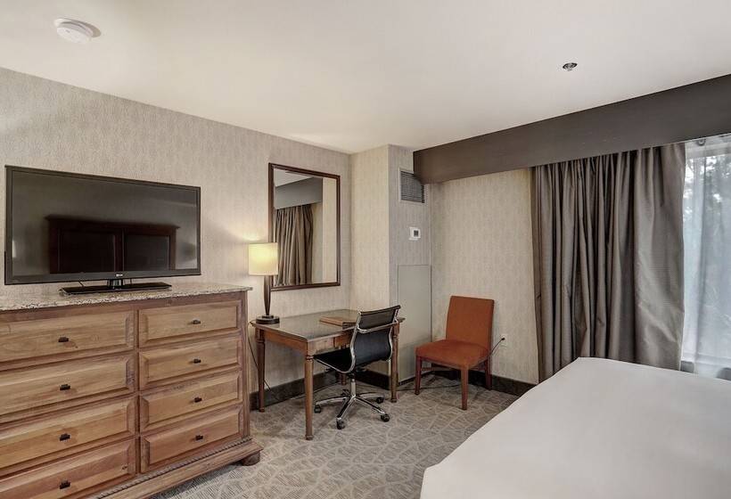 هتل Alpenrock Breckenridge, Curio Collection By Hilton