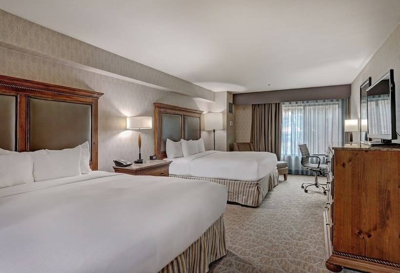 هتل Alpenrock Breckenridge, Curio Collection By Hilton