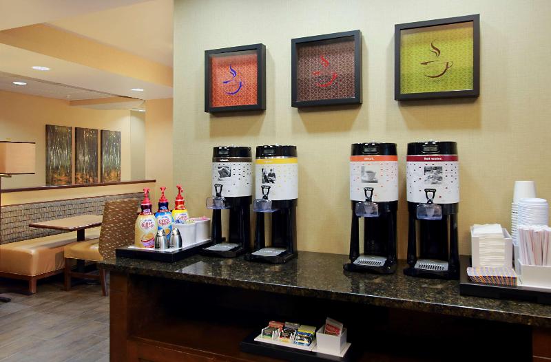 בית מלון כפרי Hampton Inn Winfield