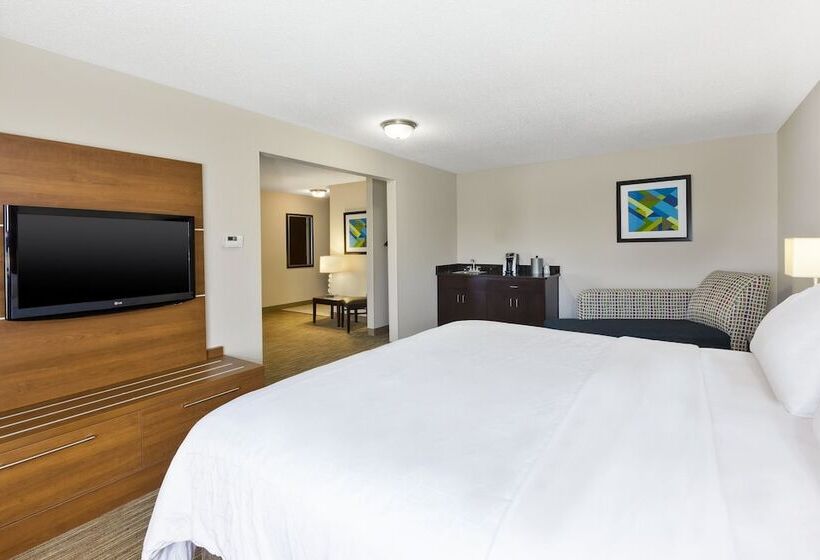 호텔 Holiday Inn Express Chillicothe East, An Ihg