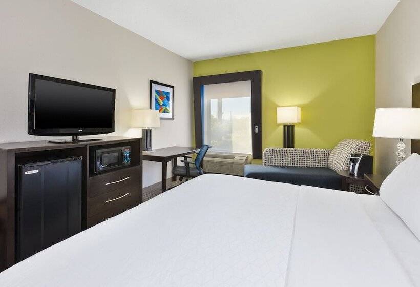 호텔 Holiday Inn Express Chillicothe East, An Ihg