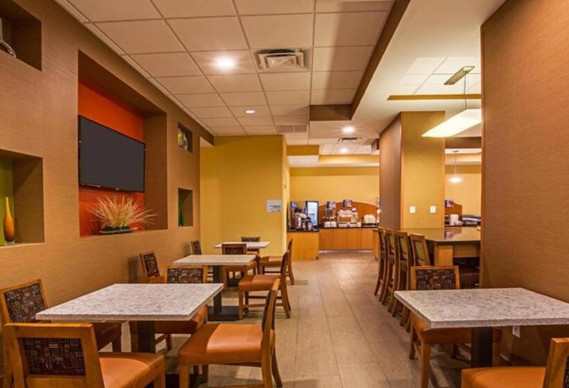 هتل Holiday Inn Express Fort Lauderdale Airport South, An Ihg