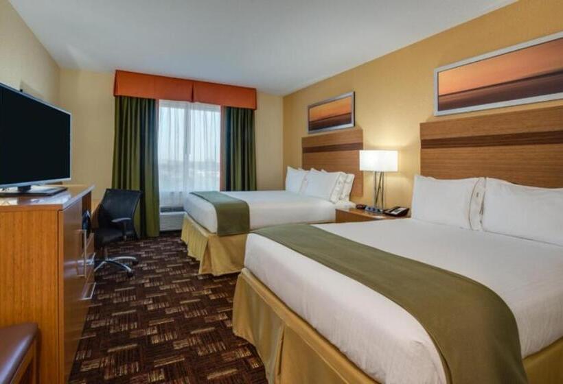 هتل Holiday Inn Express Fort Lauderdale Airport South, An Ihg