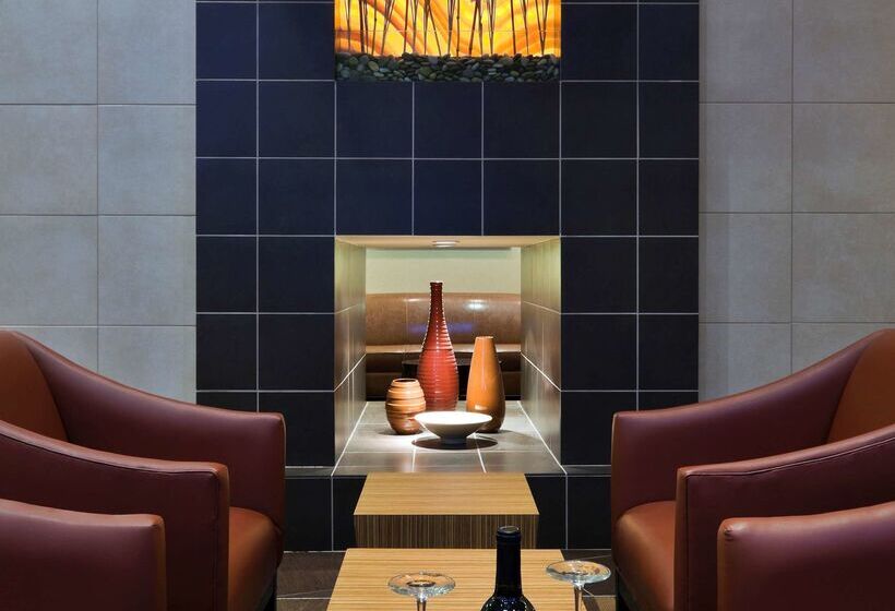 هتل Hyatt Place Chesapeake