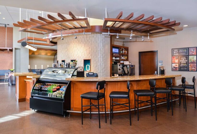 هتل Hyatt Place Chesapeake