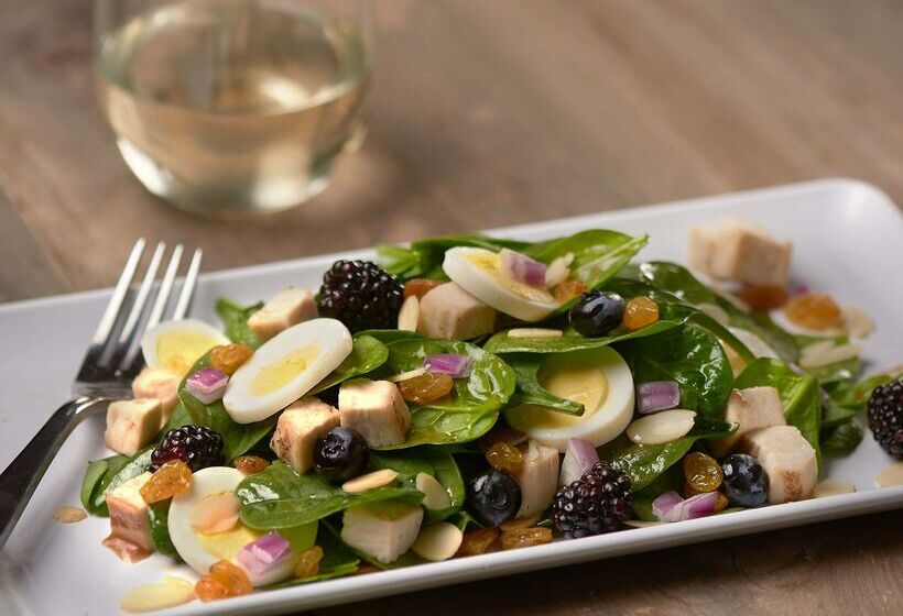 هتل Hyatt Place Chesapeake