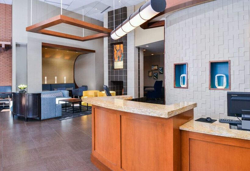 هتل Hyatt Place Chesapeake