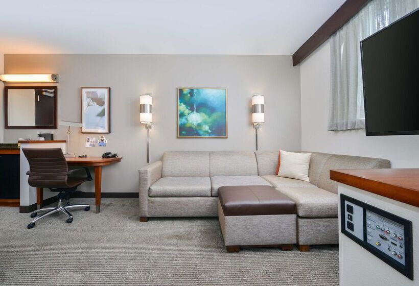 هتل Hyatt Place Chesapeake