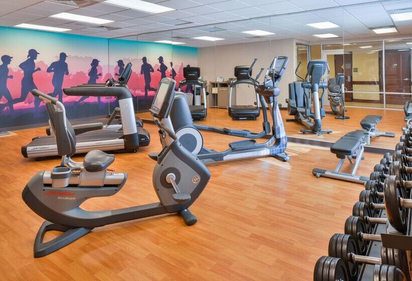 هتل Hyatt Place Chesapeake