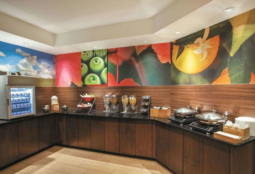 فندق La Quinta By Wyndham Manassas Battlefield