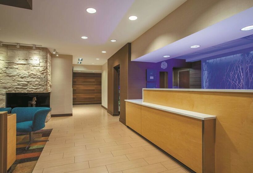 فندق La Quinta By Wyndham Manassas Battlefield