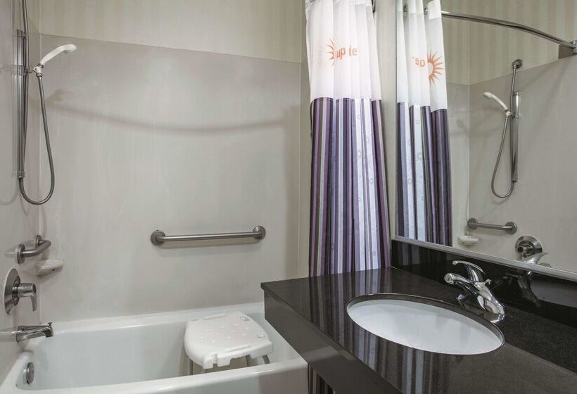 فندق La Quinta By Wyndham Manassas Battlefield