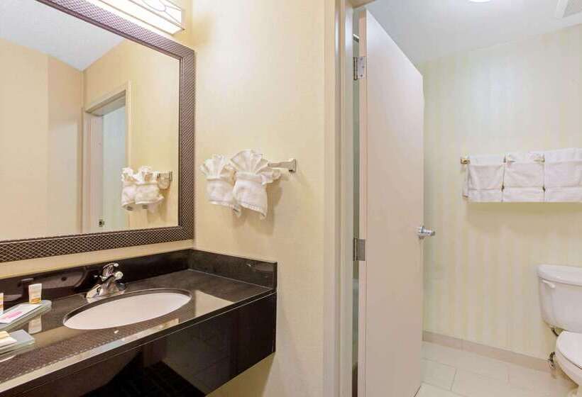 فندق La Quinta By Wyndham Manassas Battlefield