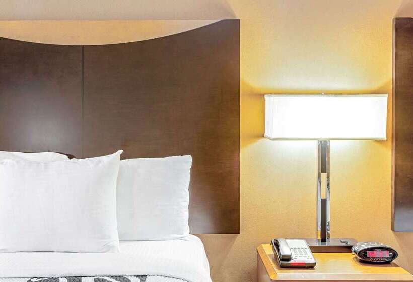 فندق La Quinta By Wyndham Manassas Battlefield