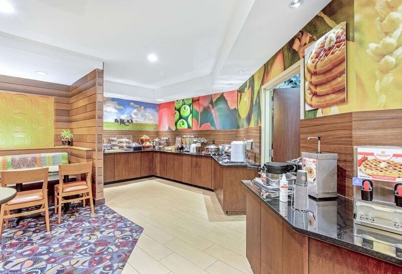 فندق La Quinta By Wyndham Manassas Battlefield